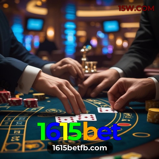 Sistema de Segurança Avançado 1615bet - Criptografia e Proteção