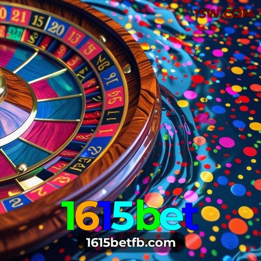 Jogos de Mesa Premium 1615bet - Blackjack, Roleta, Baccarat