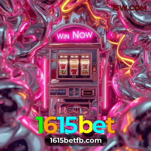 App Mobile 1615bet - Jogue em Qualquer Lugar no Seu Smartphone