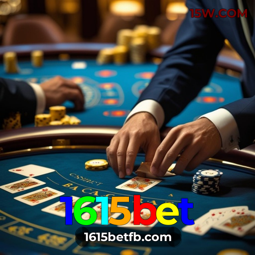 Jogos de Cassino ao Vivo